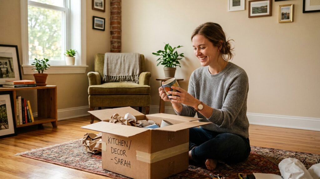 4 Financial Red Flags Young Professionals Miss When Renting Solo for the First Time