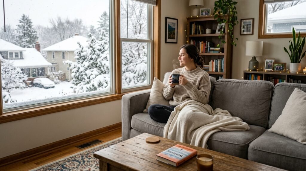 7 Reasons Renting Your First Apartment in Winter Could Save You 15% on Rent