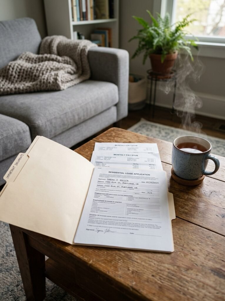 7 Reasons Renting Your First Apartment in Winter Could Save You 15% on Rent