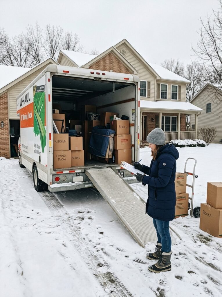 7 Reasons Renting Your First Apartment in Winter Could Save You 15% on Rent