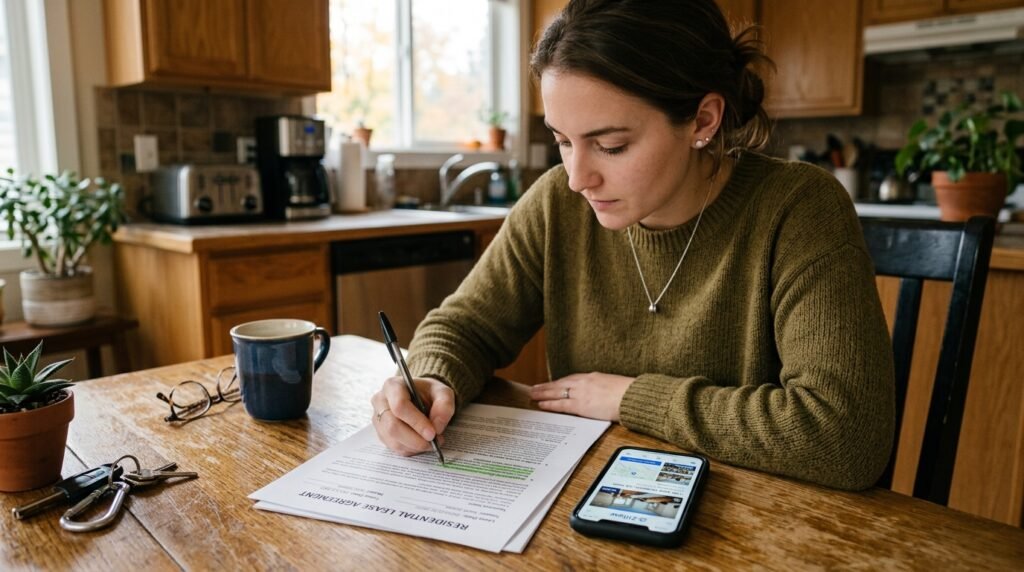 4 Summer Move-In Mistakes First-Time Renters Make When the Market Is Hottest