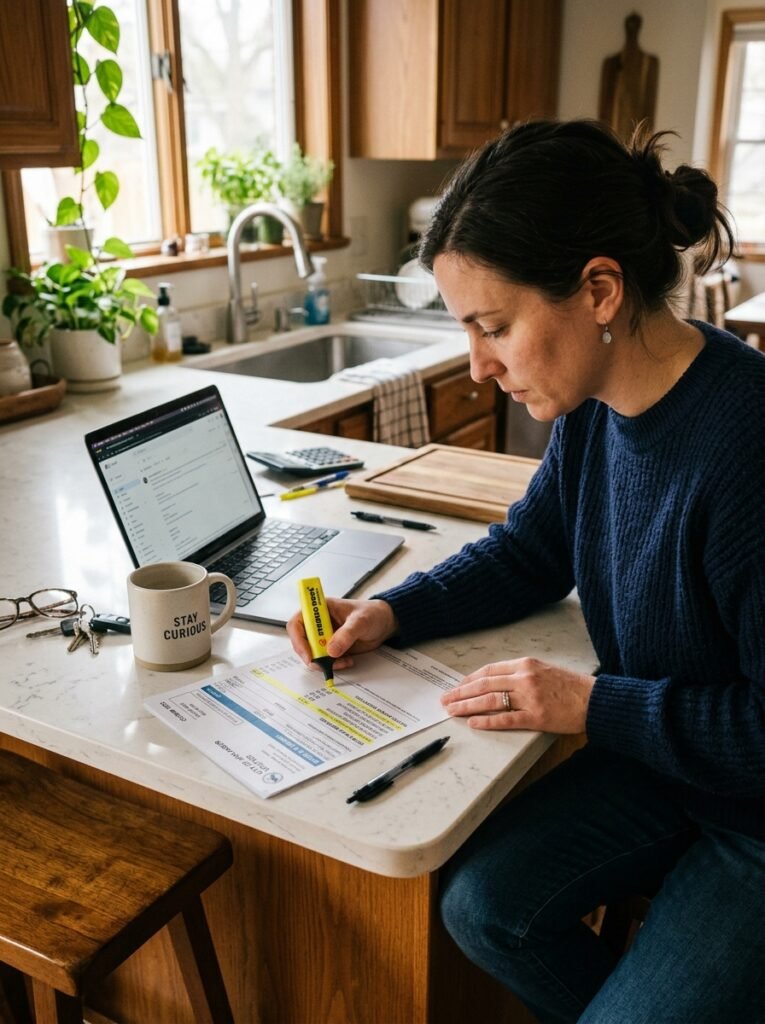 3 Budget Traps That Blow a First-Time Renter’s $1,200/Month Limit
