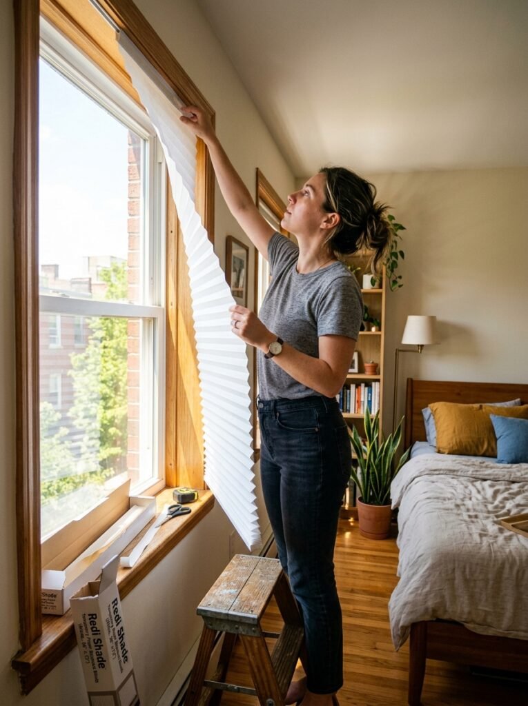 16 Tips for Moving Into Your First Apartment During a Summer Heatwave