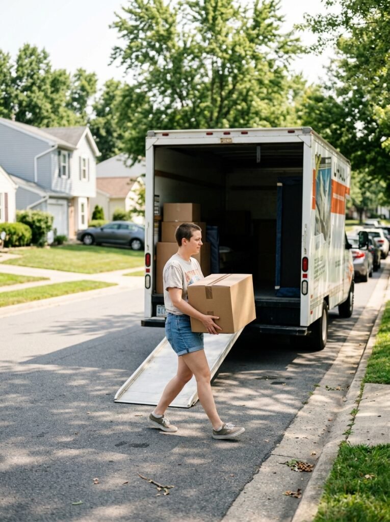4 Summer Move-In Mistakes First-Time Renters Make When the Market Is Hottest