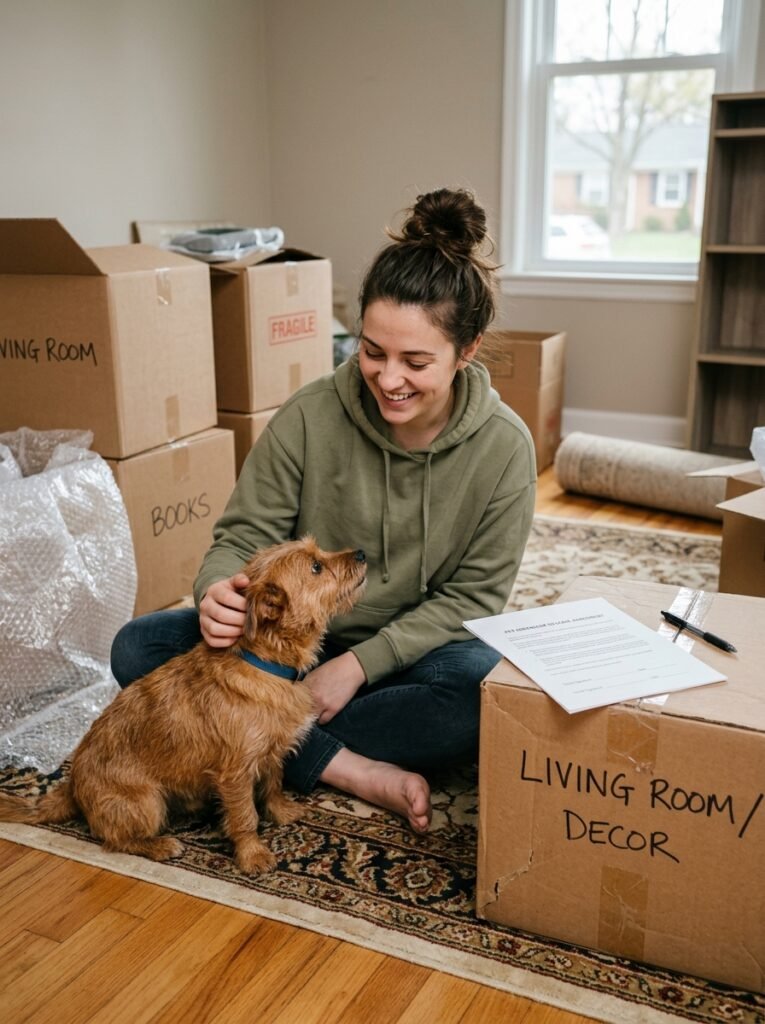 7 Reasons Renting Your First Apartment in Winter Could Save You 15% on Rent