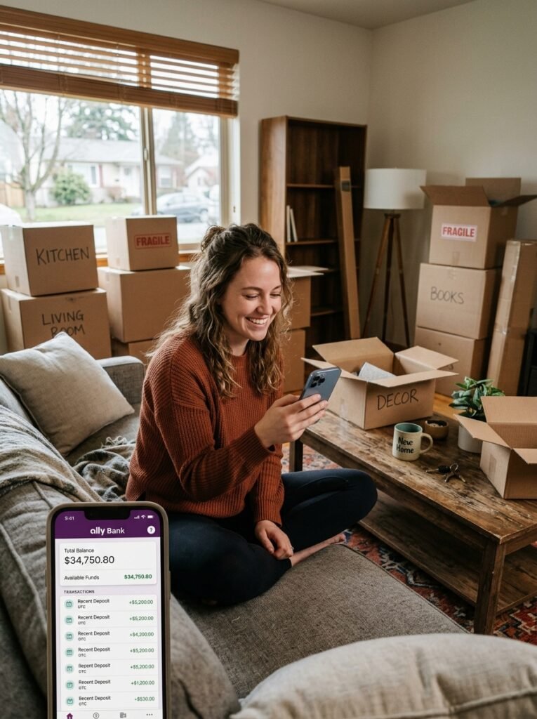 7 Reasons Renting Your First Apartment in Winter Could Save You 15% on Rent