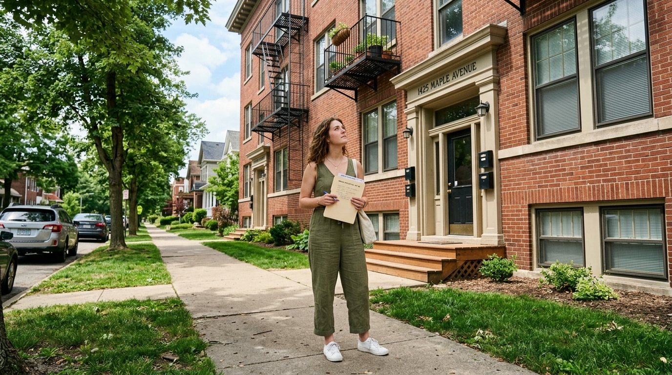 4 Summer Move-In Mistakes First-Time Renters Make When the Market Is Hottest
