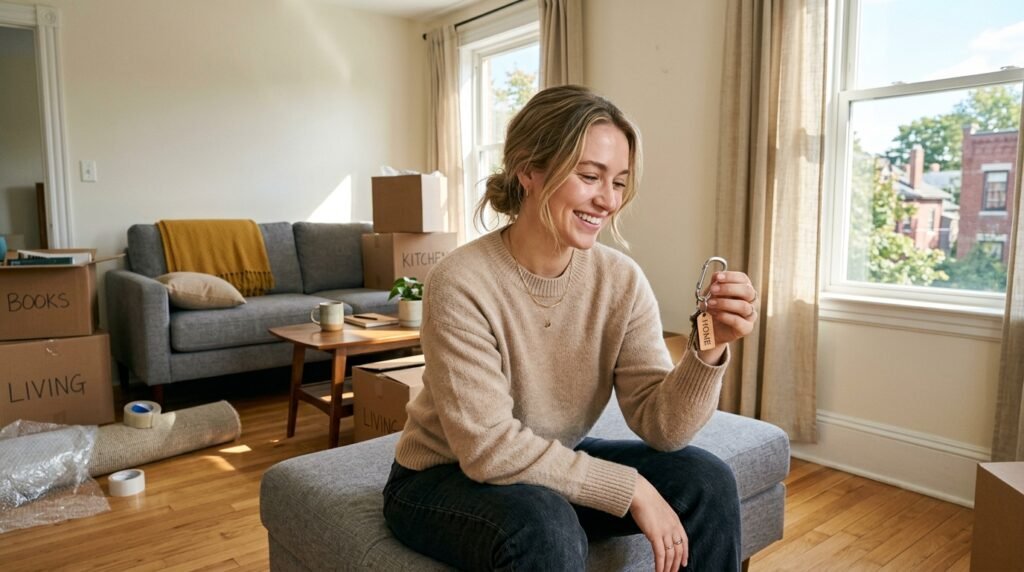 4 Summer Move-In Mistakes First-Time Renters Make When the Market Is Hottest
