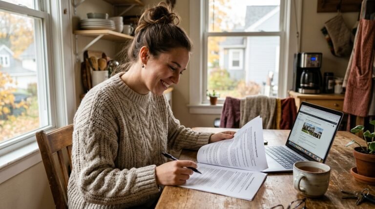 7 Reasons Renting Your First Apartment in Winter Could Save You 15% on Rent