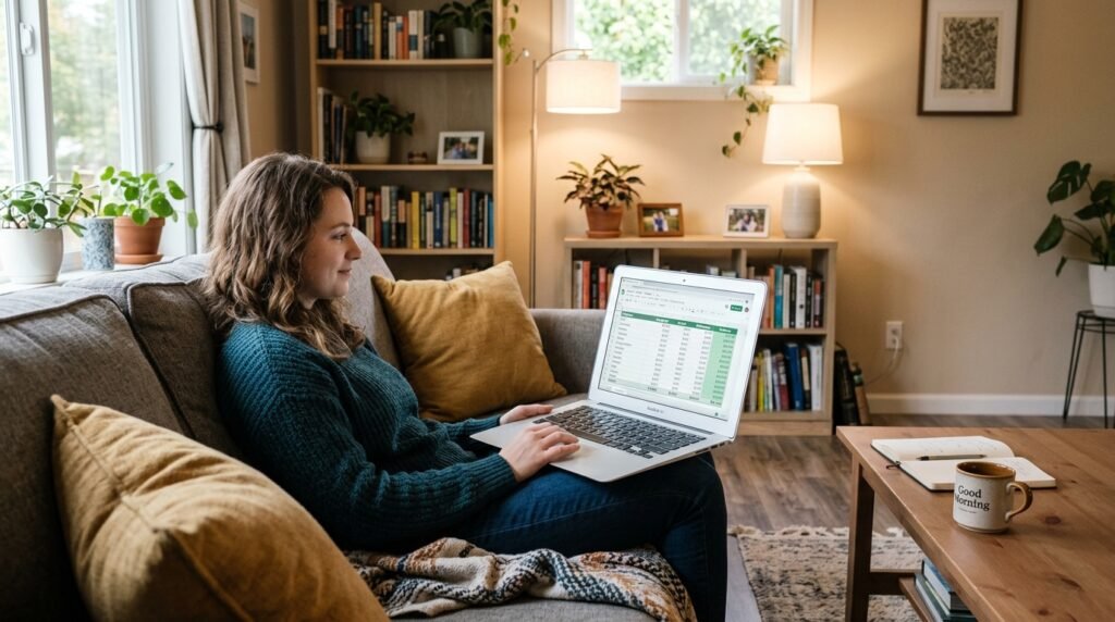 3 Budget Traps That Blow a First-Time Renter’s $1,200/Month Limit