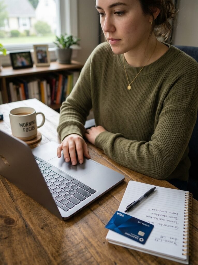 4 Guarantor Options for First-Time Renters With a Low Credit Score